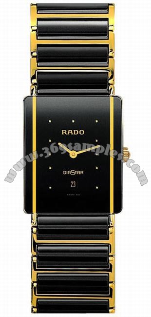 Rado Integral Mens Wristwatch R20282162