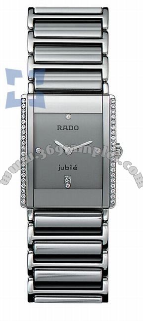 Rado Integral Jubilee Mens Wristwatch R20429722