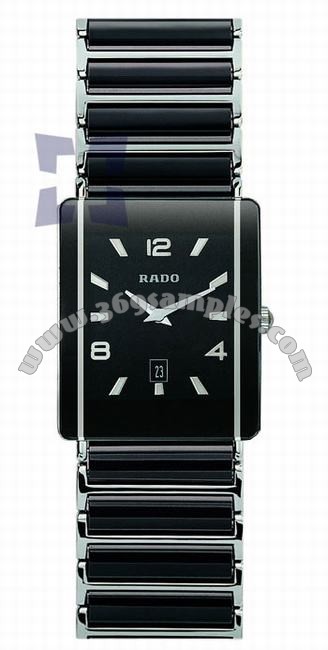 Rado Integral Mens Wristwatch R20484152