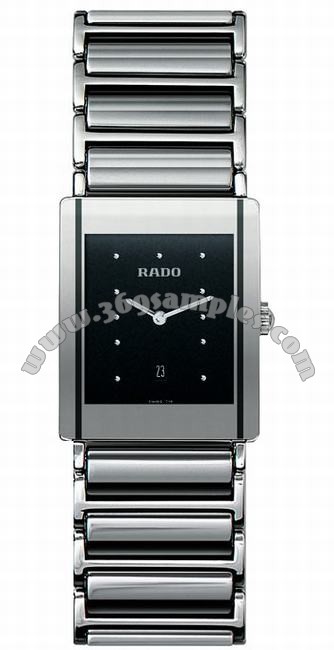 Rado Integral Mens Wristwatch R20484172