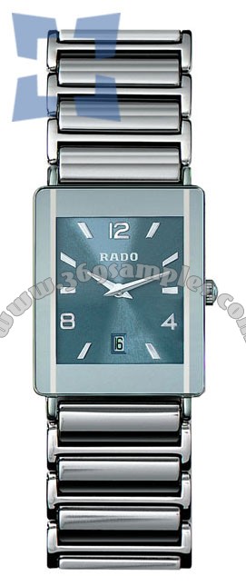 Rado Integral Mens Wristwatch R20484202