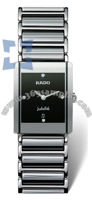 Rado Integral Jubilee Mens Wristwatch R20484722