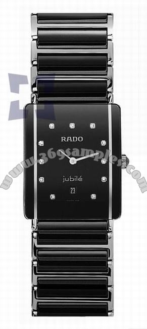Rado Integral Jubilee Mens Wristwatch R20486742