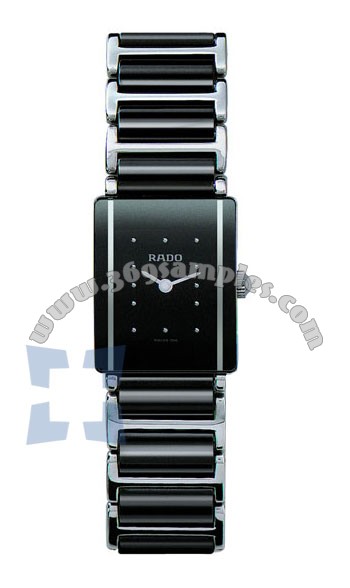 Rado Integral Ladies Wristwatch R20488162