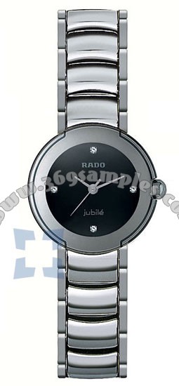 Rado Coupole Jubile Ladies Wristwatch R22594712