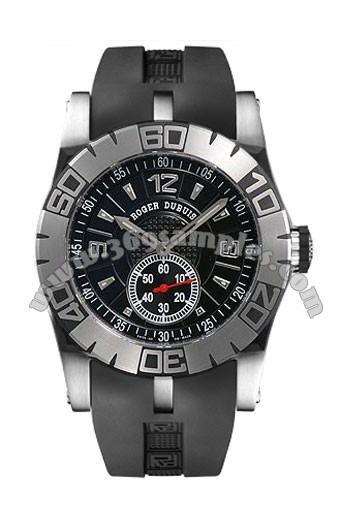 Roger Dubuis Easy Diver Mens Wristwatch SED46.14.C9.NCP.G91