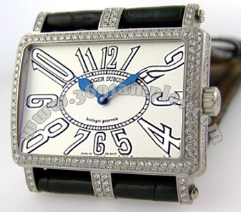Roger Dubuis Too Much Ladies Wristwatch T26.86.0-FD3.63