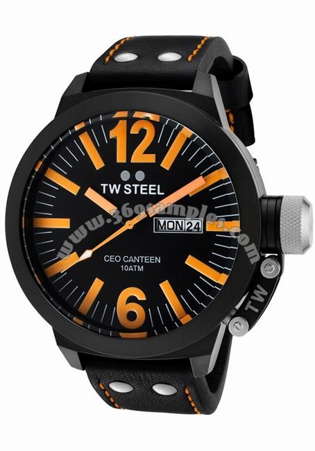 TW Steel CEO Canteen Mens Wristwatch CE1028