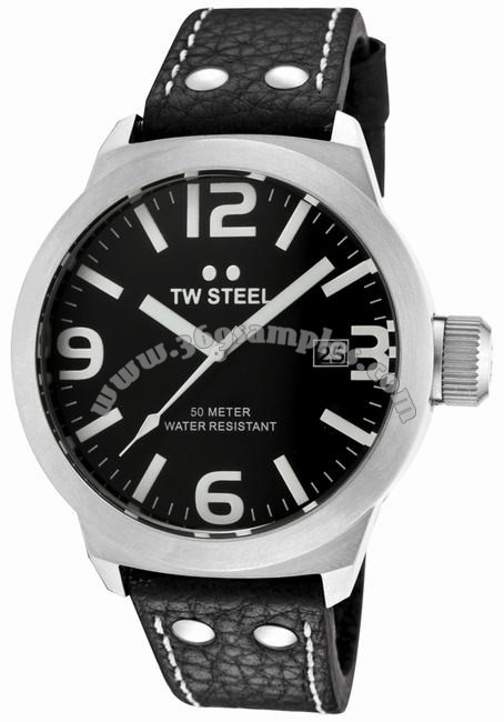 TW Steel Icon Mens Wristwatch TW622