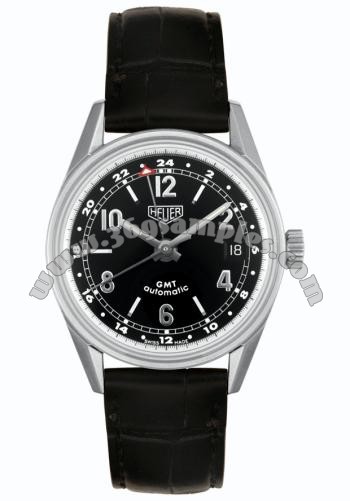 Tag Heuer GMT Mens Wristwatch WS2113.BC0794
