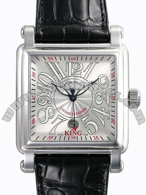 Franck Muller Conquistador Large Mens Wristwatch 10000KSC
