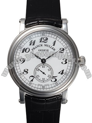 Franck Muller Mens Large Cintree Curvex Large Mens Wristwatch 7391BS6 VIN