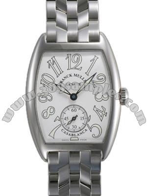 Franck Muller Casablanca Midsize Unisex Unisex Wristwatch 7500S6CASA