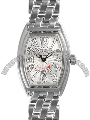 Franck Muller Conquistador Large Mens Wristwatch 8005LSC