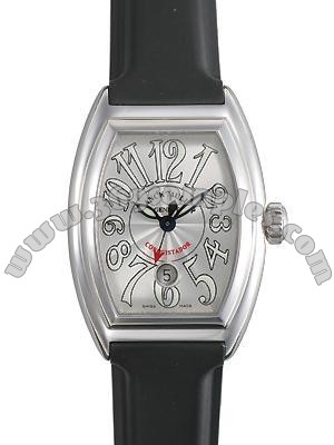 Franck Muller Conquistador Large Mens Wristwatch 8005LSC