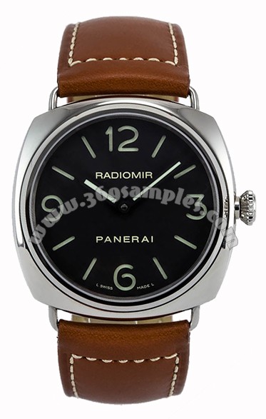 Panerai Radiomir Ferretti Mens Wristwatch PAM00248