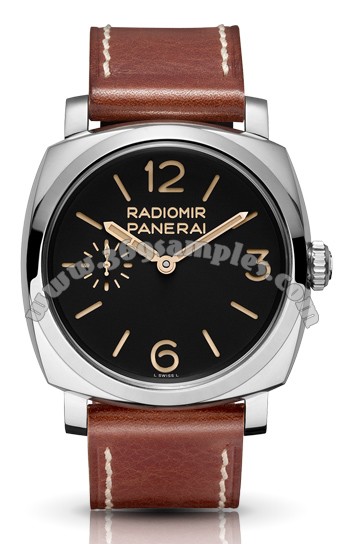 Panerai Radiomir 1940 Mens Wristwatch PAM00399