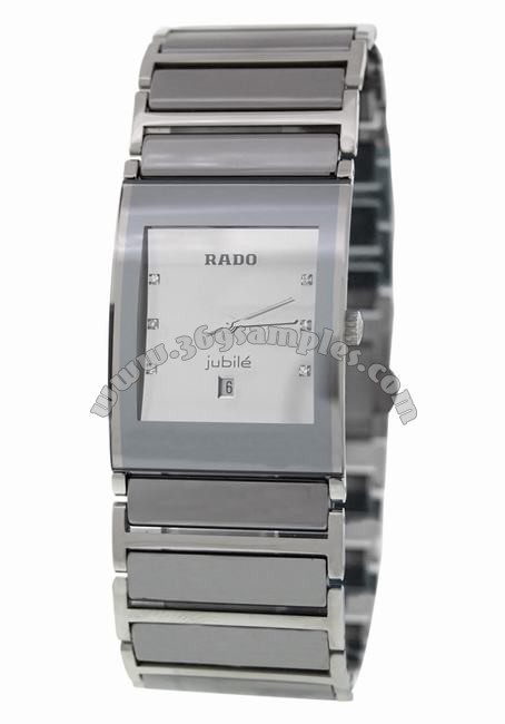 Rado Integral Womens Wristwatch R20747102