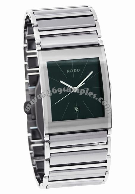 Rado Integral Mens Wristwatch R20859202