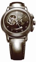 Replica Zenith Chronomaster XXT Open Mens Wristwatch 03.1260.4021.96.C616