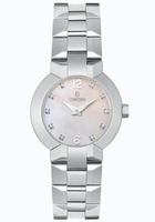 Replica Concord La Scala Ladies Wristwatch 0309875