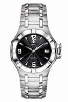 Replica Concord Saratoga SL Mens Wristwatch 0310451