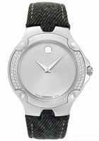 Replica Movado Sports Edition Unisex Wristwatch 0605081