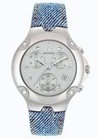 Replica Movado Sports Edition Mens Wristwatch 0605085/1