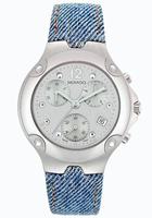 Replica Movado SE Mens Wristwatch 0605085
