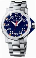 Replica Corum Admirals Cup Competition 40 Mens Wristwatch 082.962.20-V700.AB12