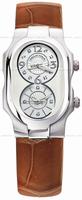 Replica Philip Stein Teslar Small Ladies Wristwatch 1-W-DNW-ABR