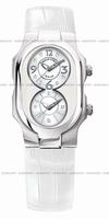 Replica Philip Stein Teslar Small Ladies Wristwatch 1-W-DNW-AW