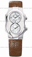 Replica Philip Stein Teslar Small Ladies Wristwatch 1-W-DNW-GBR