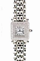 Replica Chopard Classique Femme Ladies Wristwatch 10.6115.23W