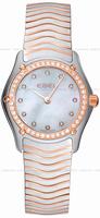Replica Ebel Classic Mini Ladies Wristwatch 1003F16-9925
