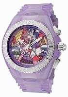 Replica Technomarine Cruise Britto Womens Wristwatch 108041