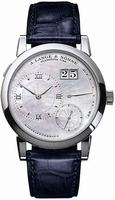Replica A Lange & Sohne Lange 1 Mens Wristwatch 110.030