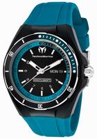 Replica Technomarine Cruise Sport Unisex Wristwatch 110014