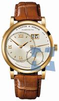 Replica A Lange & Sohne Grand Lange 1 Mens Wristwatch 115.022