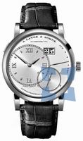 Replica A Lange & Sohne Grand Lange 1 Mens Wristwatch 115.026