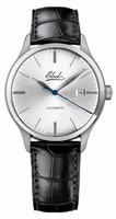 Replica Ebel Classic 100 Mens Wristwatch 1216039