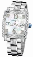 Replica Ulysse Nardin Caprice Ladies Wristwatch 130-91AC-8C/601