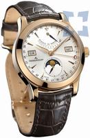 Replica Jaeger-LeCoultre Master Calendar Mens Wristwatch 151242