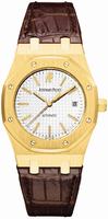 Replica Audemars Piguet Royal Oak Automatic Mens Wristwatch 15300BA.OO.D088CR.01