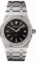 Replica Audemars Piguet Royal Oak Automatic Mens Wristwatch 15300ST.OO.1220ST.03
