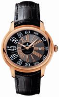 Replica Audemars Piguet Millenary Automatic Mens Mens Wristwatch 15320OR.OO.D002CR.01