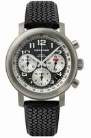 Replica Chopard Mille Miglia Mens Wristwatch 16.8407