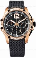 Replica Chopard Classic Racing Chronograph Mens Wristwatch 161276-5001