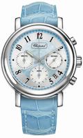 Replica Chopard Mille Miglia Elton John Ladies Wristwatch 168331-3008