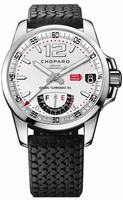 Replica Chopard Mille Miglia GT XL Power Reserve Mens Wristwatch 168457-3002